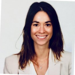 María Eugenia Martí Cano, nueva directora del Gabinete adjunta de Calviño