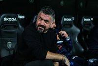 Gattuso: "No tenemos nada que perder ante el Real Madrid"