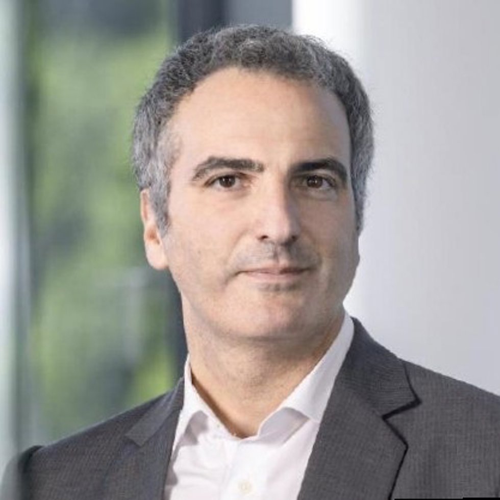 Guillermo Fernández de Peñaranda, director de Airtificial