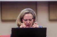 Nadia Calviño visita este miércoles Castelló en una jornada de trabajo en la que se reunirá con el sector azulejero