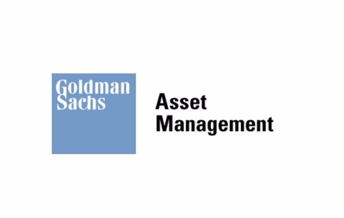 Archivo - Logo de Goldman Sachs AM