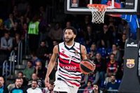 Baskonia se atasca en Múnich