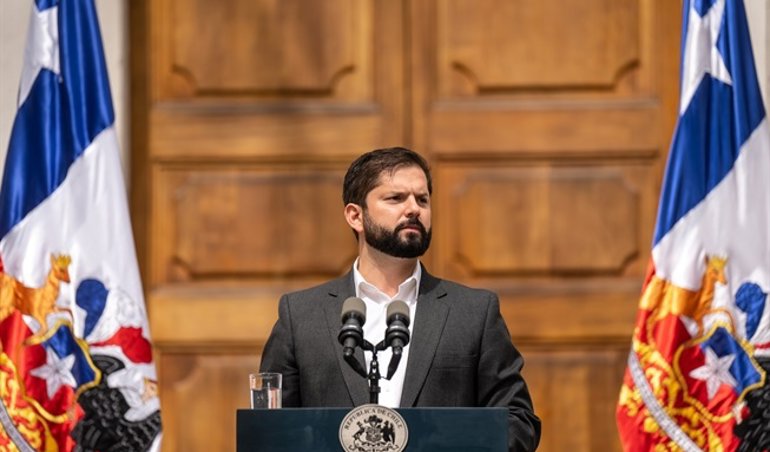 Política