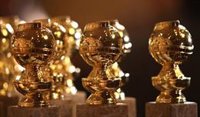 Globos de Oro 2023: Lista completa de ganadores