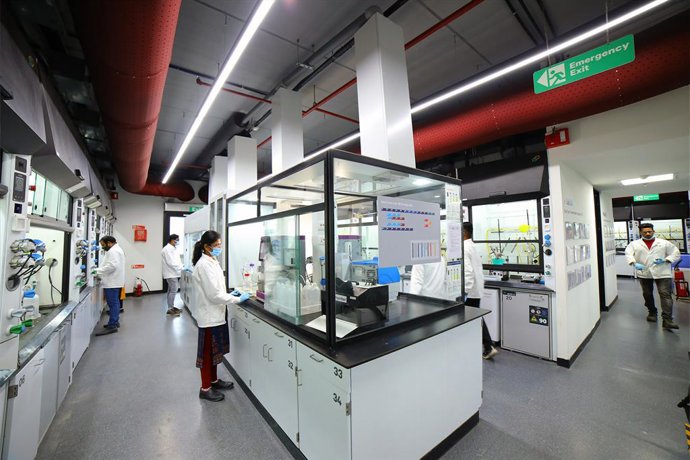 Sai Life Sciences inks strategic agreement to set up Schrdingers first dedicated offshore Research Laboratories in India