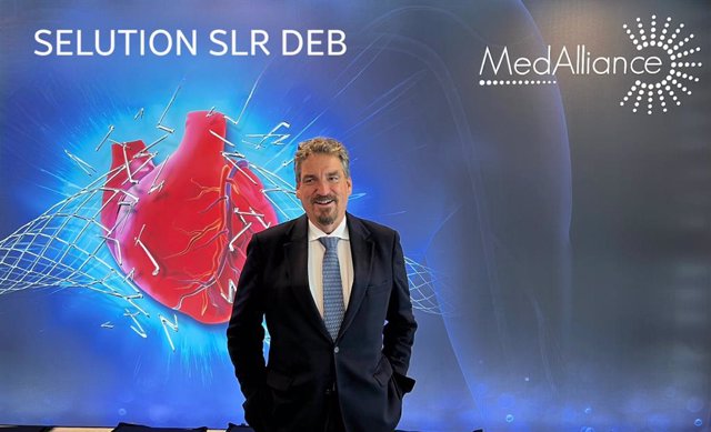 MedAlliance SELUTION SLR is the first DEB to receive coronary de novo IDE approval , its fourth FDA IDE DEB Approval