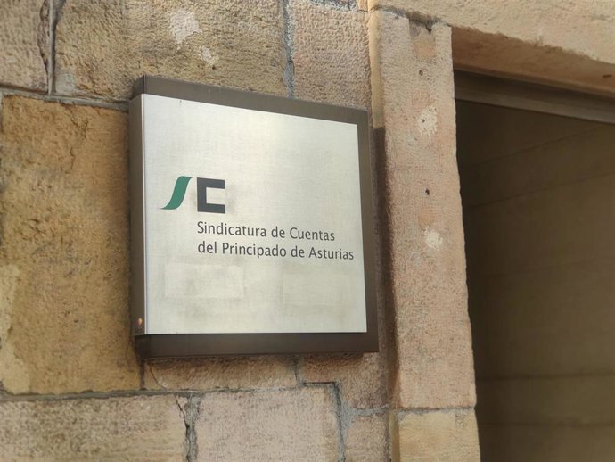 Sindicatura de Cuentas del Principado de Asturias
