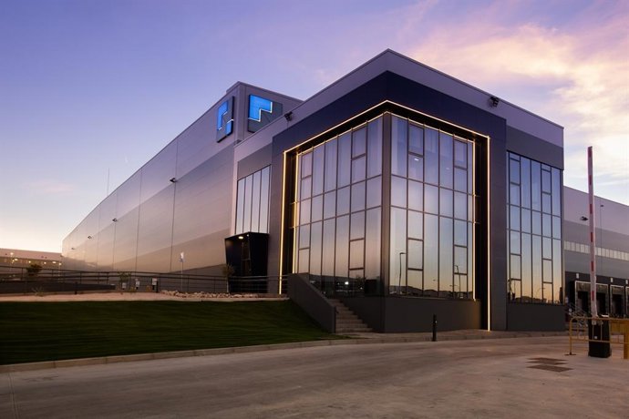 Archivo - Mountpark Illescas