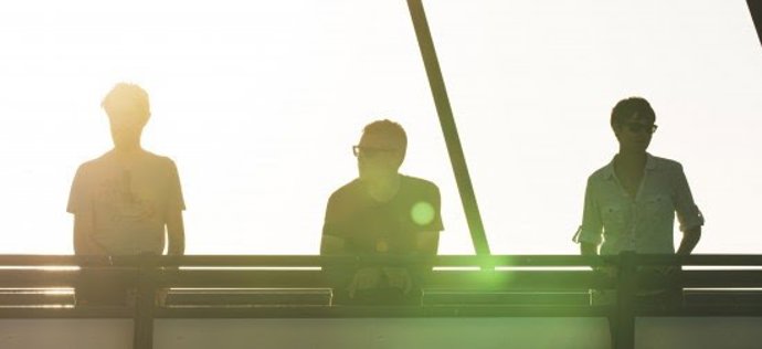 El grupo valenciano Atlntic