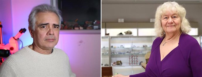 Los paleoclimatólogos James Zachos y Ellen Thomas, premios de la Fundación BBVA Fronteras del Conocimeinto por descubrir un importante evento climático prehistórico análogo al cambio climático actual.