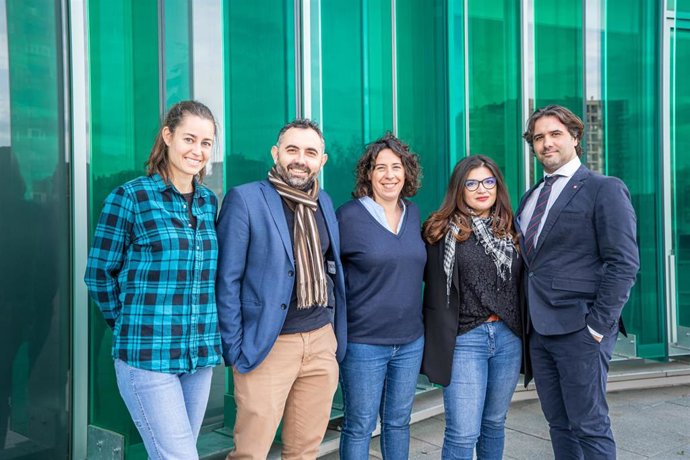 Un proyecto internacional en el que participa la UR estudia el impacto de la actividad física en personas con diabetes