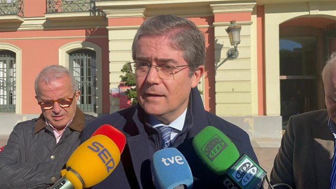 Nota Pp Murcia Comisión Investigación Sillas