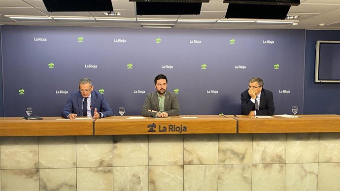 Prorrogado el servicio de 40 plazas de atención residencial y centro de día de Leo Kanner de Logroño