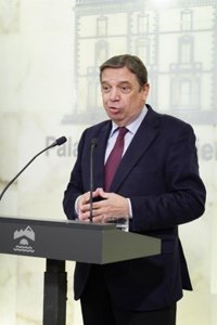 Planas asegura que está "aplicándose" el IVA reducido y espera a los datos del IPC para conocer su repercusión