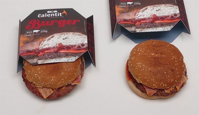 Uno de los packagings españoles premiados en el 'WorldStar Awards 2023'