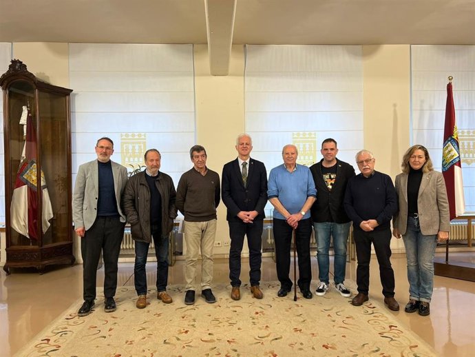 Logroño dedicará un memorial en el cementerio municipal "para dignificar" a las víctimas del golpe del 36