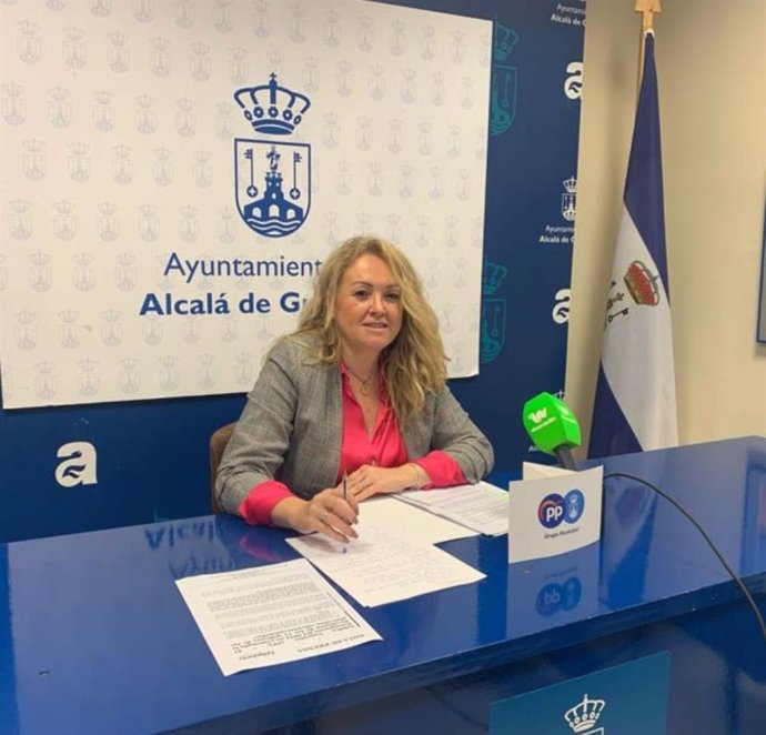 Archivo - Sevilla.-El PP de Alcalá propone una bonificación del IBI del 90% para los hogares que instalen placas solares