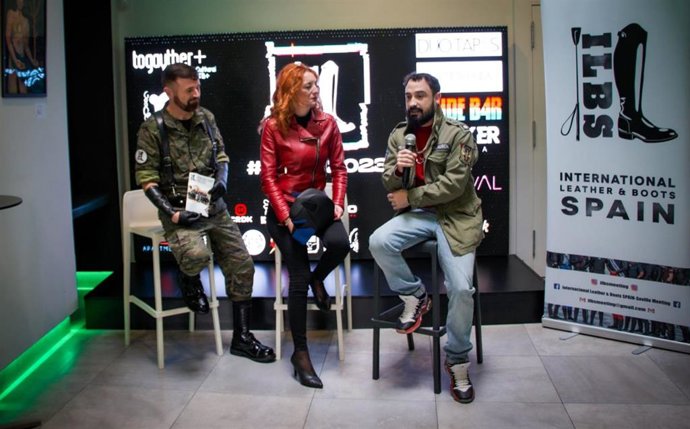 La asociación ILBS presenta sus actividades para la séptima edición del International Leather and Boots Spain