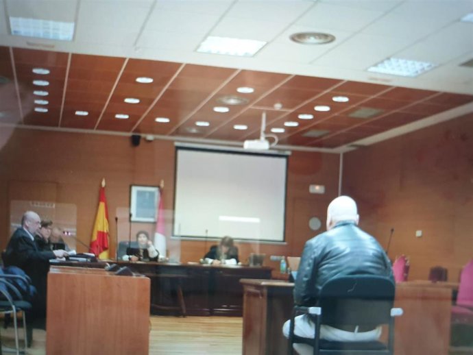 Juicio a los acusados de un apuñalamiento en Yunquera de Henares