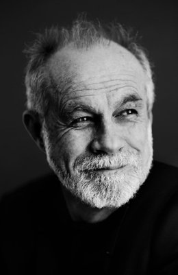 El teórico e investigador Carlos Moreno.