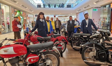 Comunicados Sociedad