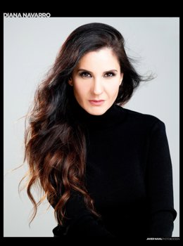 Archivo - Diana Navarro será galardonada con el 'Boquerón de Plata' de Rincón la Victoria 2023