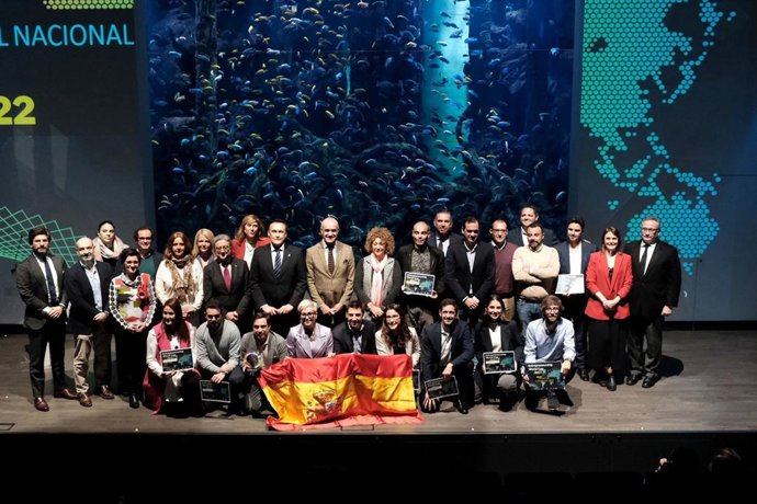 Nota De Prensa Y Fotografías. Emprendimiento