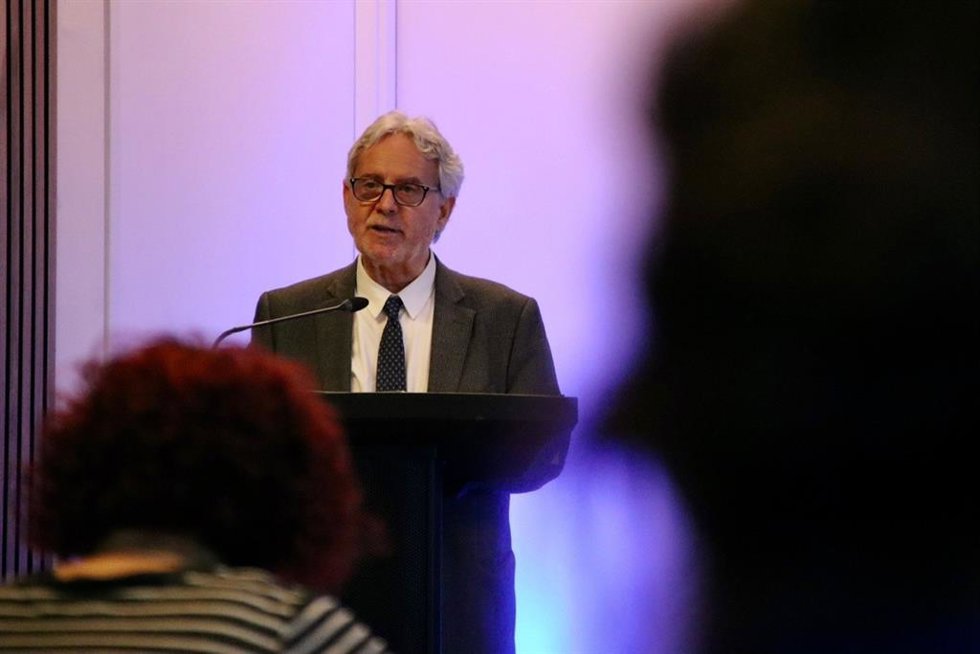 El concejal de Sanidad, Emiliano García, en imagen de archivo