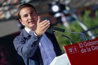 Lobato critica que Ayuso se dedique a "impugnar y recurrir": "Más que un gobierno parece un bufete de abogados"