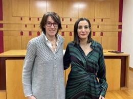 Presentación del programa de apoyo a la diversidad funcional y a las necesidades especiales en su oferta deportiva