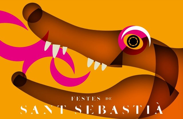 Del 14 al 29 de enero, Palma celebra sus fiestas en honor a Sant Sebastià.