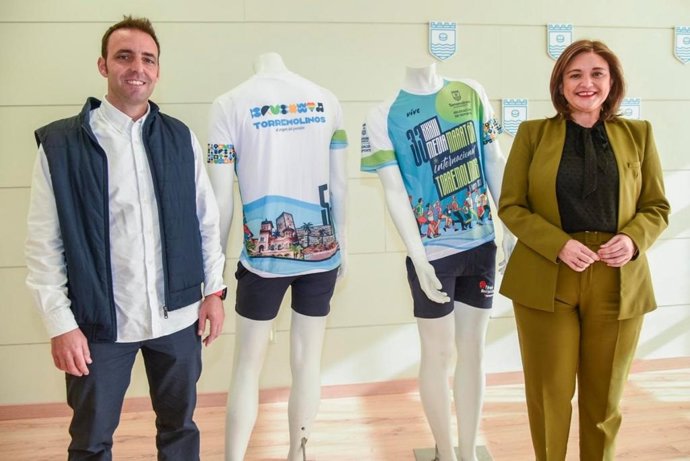 La Media Maratón de Torremolinos supera ya los 1.000 inscritos