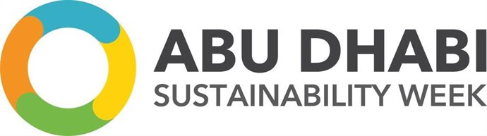 Abu Dhabi Sustainability Week Logo