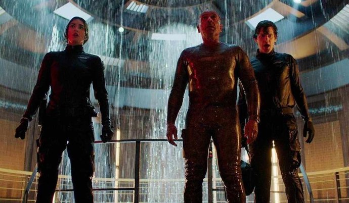 El final de Caleidoscopio explicado: ¿Quién mató a... SPOILER?