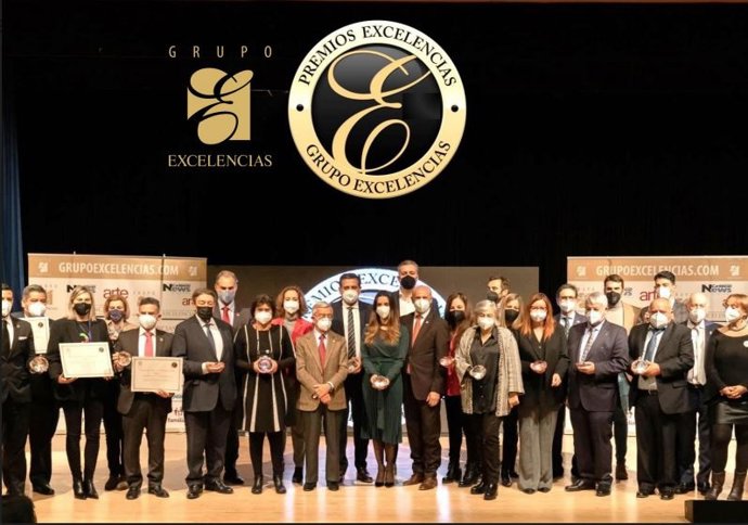 Premios Excelencias