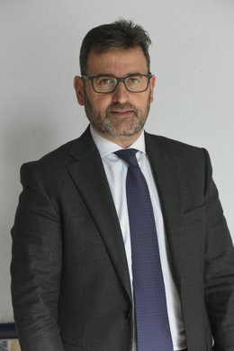 El nou director territorial a Catalunya de CaixaBanc, Josep Maria González 
