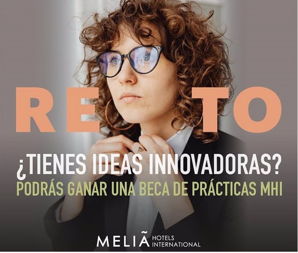 Meliá busca nuevas soluciones tecnológicas para aplicarlas a su programa de fidelidad