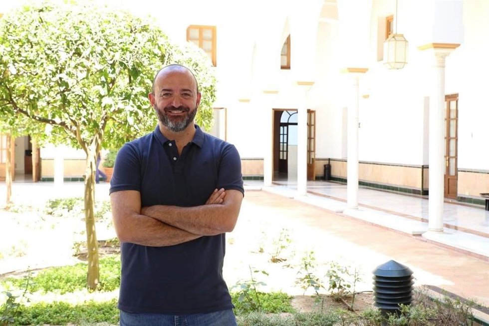 Juanma Díaz