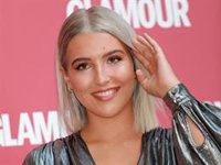 Alba Díaz presenta a su nuevo novio: "Gracias por estar, pero sobre todo por ser"