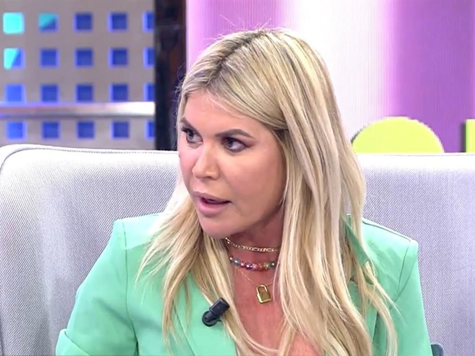 ANA LUQUE