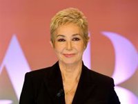 Ana Rosa Quintana, reina indiscutible de las mañanas, cumple 67 años