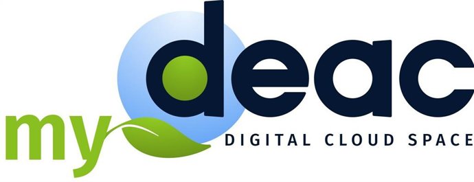 Mydeac Logo