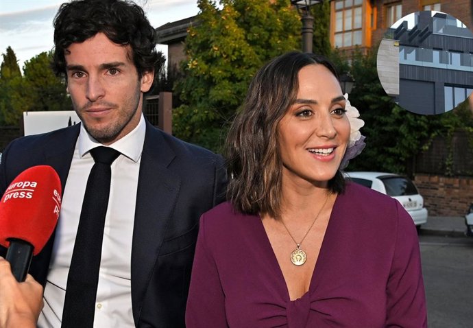Tamara Falcó ultima los detalles de su nuevo hogar para instalarse con Íñigo Onieva