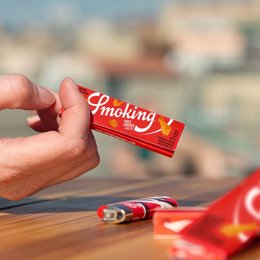 Uno de los diseños compartidos en redes sociales.