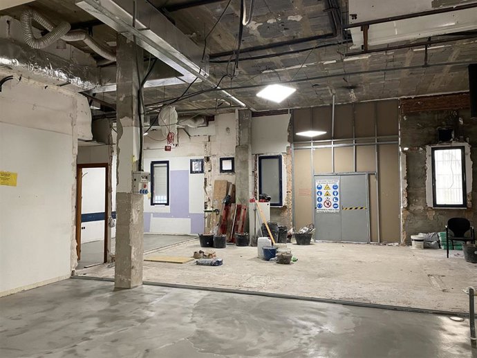 El Hospital Regional contará con una nueva resonancia magnética que incorpora las últimas prestaciones