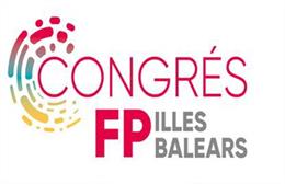 Congreso sobre la FP en Baleares.