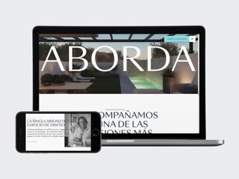 La web en la que se comercializa 100% online la pr
