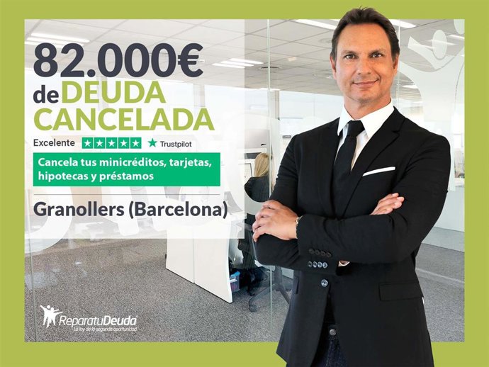 Cárdenas, defensor del cliente en Repara tu Deuda Abogados.