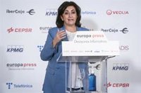 Andreu achaca la pretensión de trocear la DO Rioja a un movimiento político: "La política no debe mezclarse con el vino"