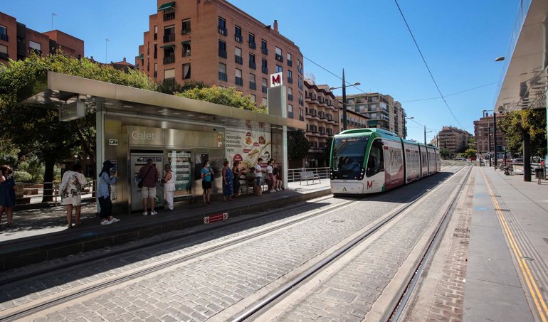 Es Andalucía - Granada